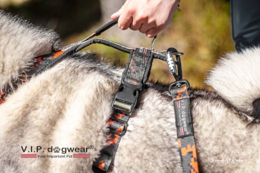 Bilde av VIP Dogwear HUNTING Tracker Pro Hunting